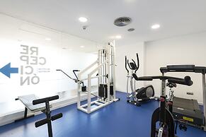 Aparthotel Alcudia Garden