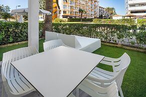 Aparthotel Alcudia Garden