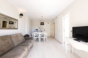 Aparthotel Alcudia Garden