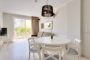 Aparthotel Alcudia Garden