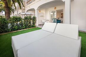 Aparthotel Alcudia Garden