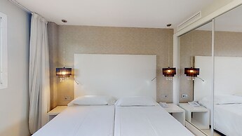 Aparthotel Alcudia Garden