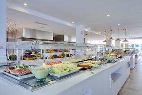 Aparthotel Alcudia Garden