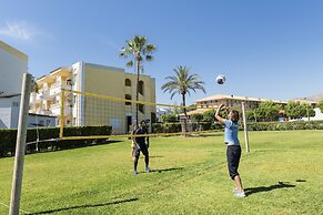 Aparthotel Alcudia Garden