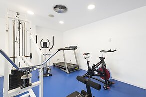 Aparthotel Alcudia Garden