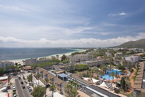 Aparthotel Alcudia Garden