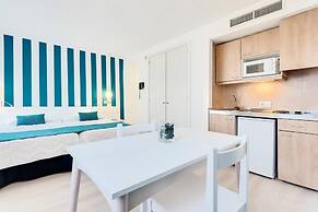 Aparthotel Alcudia Garden