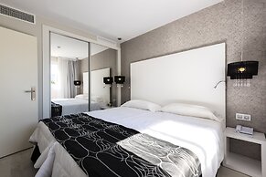 Aparthotel Alcudia Garden