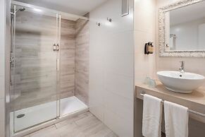 Aparthotel Alcudia Garden