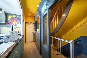 Princess Hostel Amsterdam