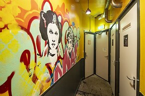 Princess Hostel Amsterdam