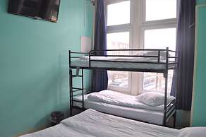 Princess Hostel Amsterdam