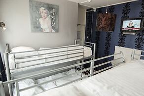 Princess Hostel Amsterdam