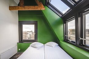 Princess Hostel Amsterdam