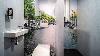 Princess Hostel Amsterdam