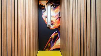 Princess Hostel Amsterdam