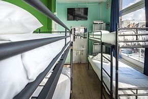 Princess Hostel Amsterdam