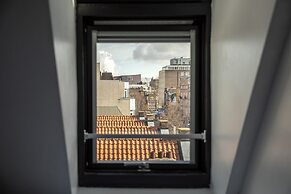 Princess Hostel Amsterdam