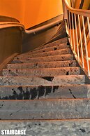 Princess Hostel Amsterdam