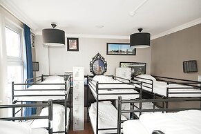 Princess Hostel Amsterdam