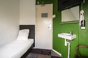 Princess Hostel Amsterdam