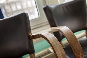 Princess Hostel Amsterdam