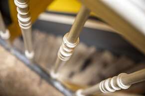 Princess Hostel Amsterdam