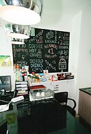 Princess Hostel Amsterdam