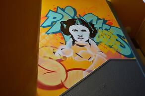 Princess Hostel Amsterdam