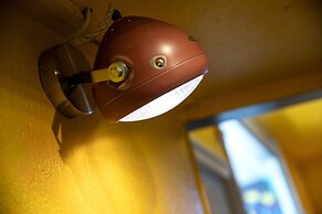 Princess Hostel Amsterdam