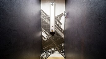 Princess Hostel Amsterdam