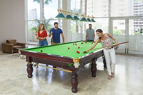 Hotel & Spa Dynastic