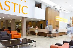 Hotel & Spa Dynastic