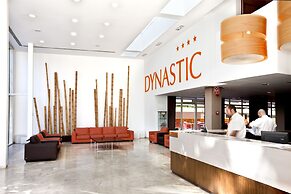 Hotel & Spa Dynastic