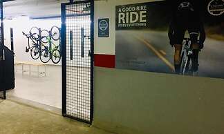 Hotel & Spa Dynastic