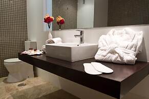 Hotel & Spa Dynastic