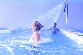 Hotel & Spa Dynastic