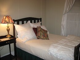 The Forest Queen Hotel