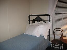 The Forest Queen Hotel