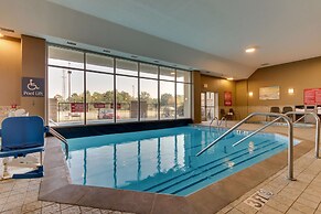 Drury Inn & Suites Meridian