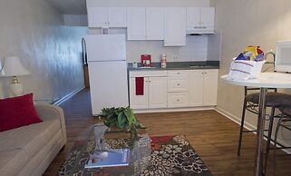 Affordable Corporate Suites of Salem