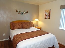 Affordable Corporate Suites of Salem