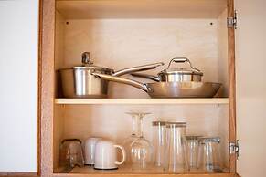 Affordable Corporate Suites of Salem