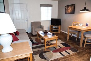Affordable Corporate Suites of Salem
