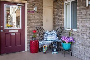 Affordable Corporate Suites of Salem