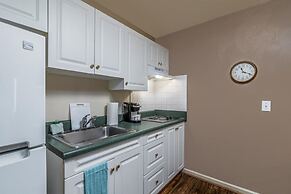 Affordable Corporate Suites of Salem