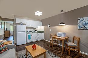 Affordable Corporate Suites of Salem