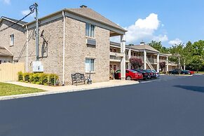 Affordable Corporate Suites of Salem