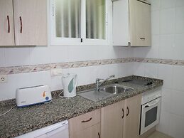 Apartamentos Playamar