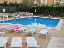 Apartamentos Playamar